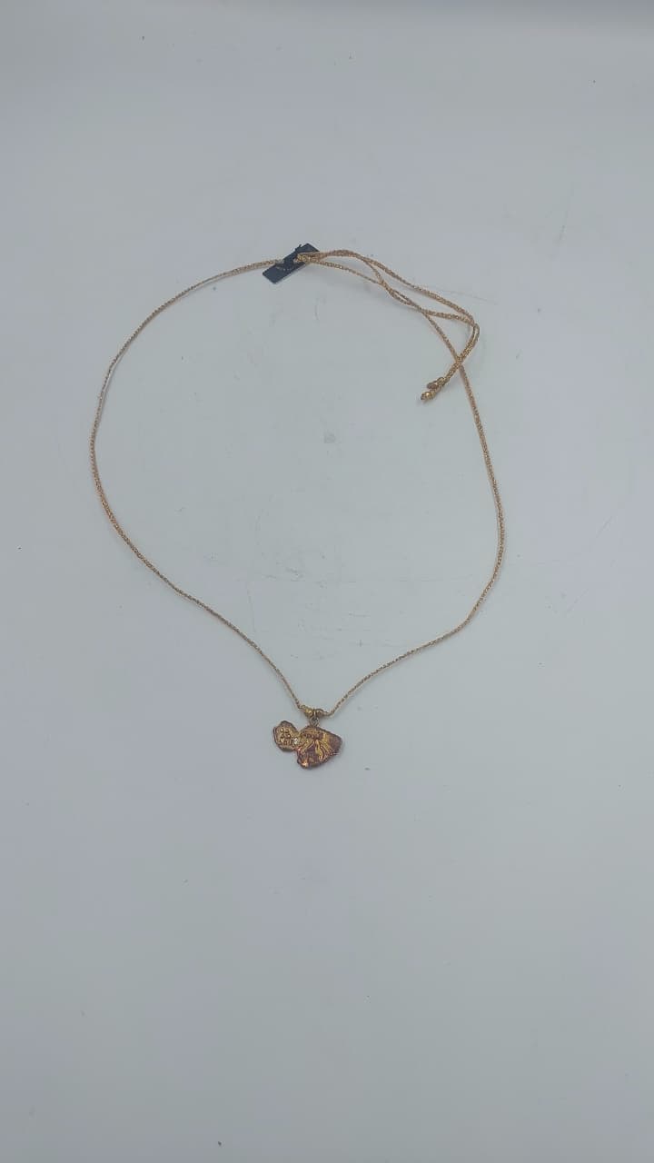 Maui Necklace