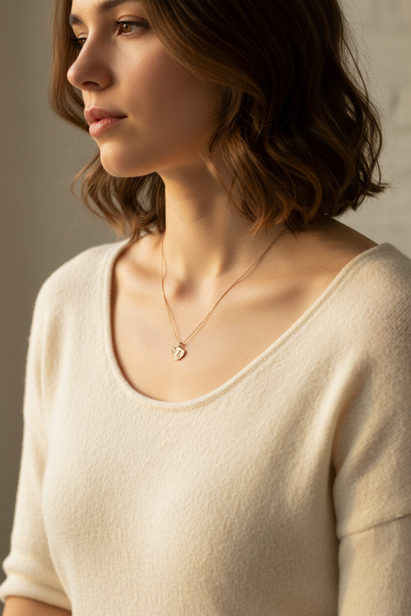 Maui Necklace