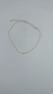 Minimalist Chain Necklace