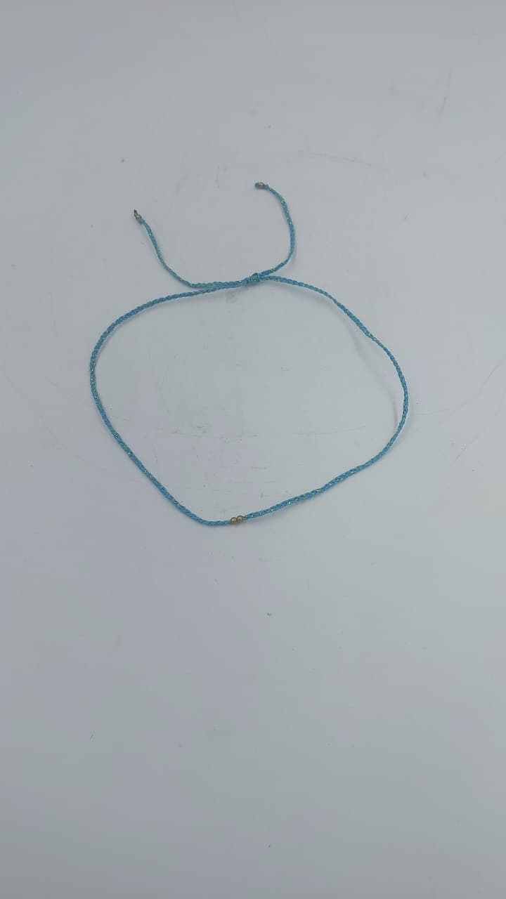 Minimalist Chain Necklace