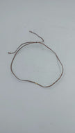 Minimalist Chain Necklace