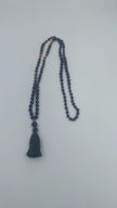 Mala Beads Prayer with Tassel