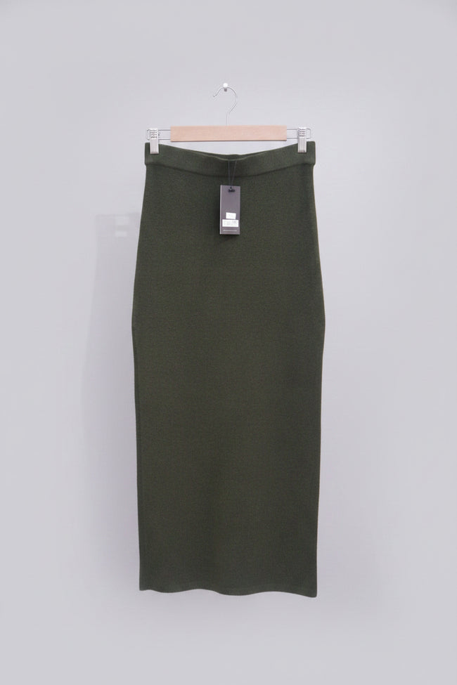Chi Long Skirt