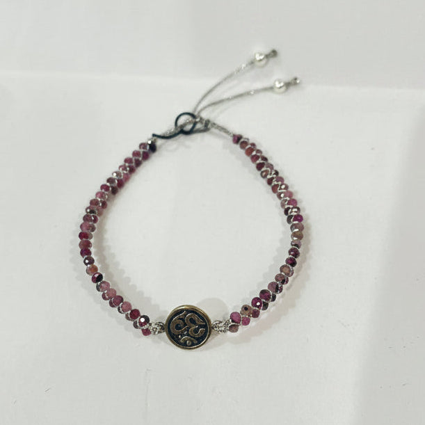 Ohm Bracelet