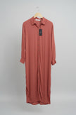 Long Shirt Dress