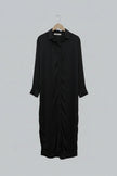 Long Shirt Dress