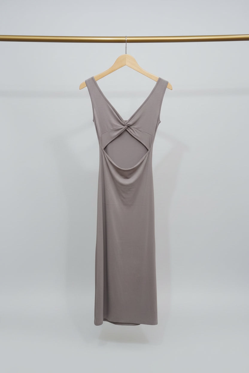Zigra Dress