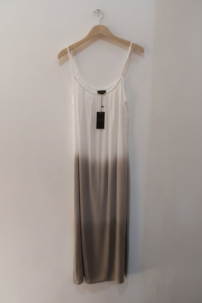 Long Dress Tiny String