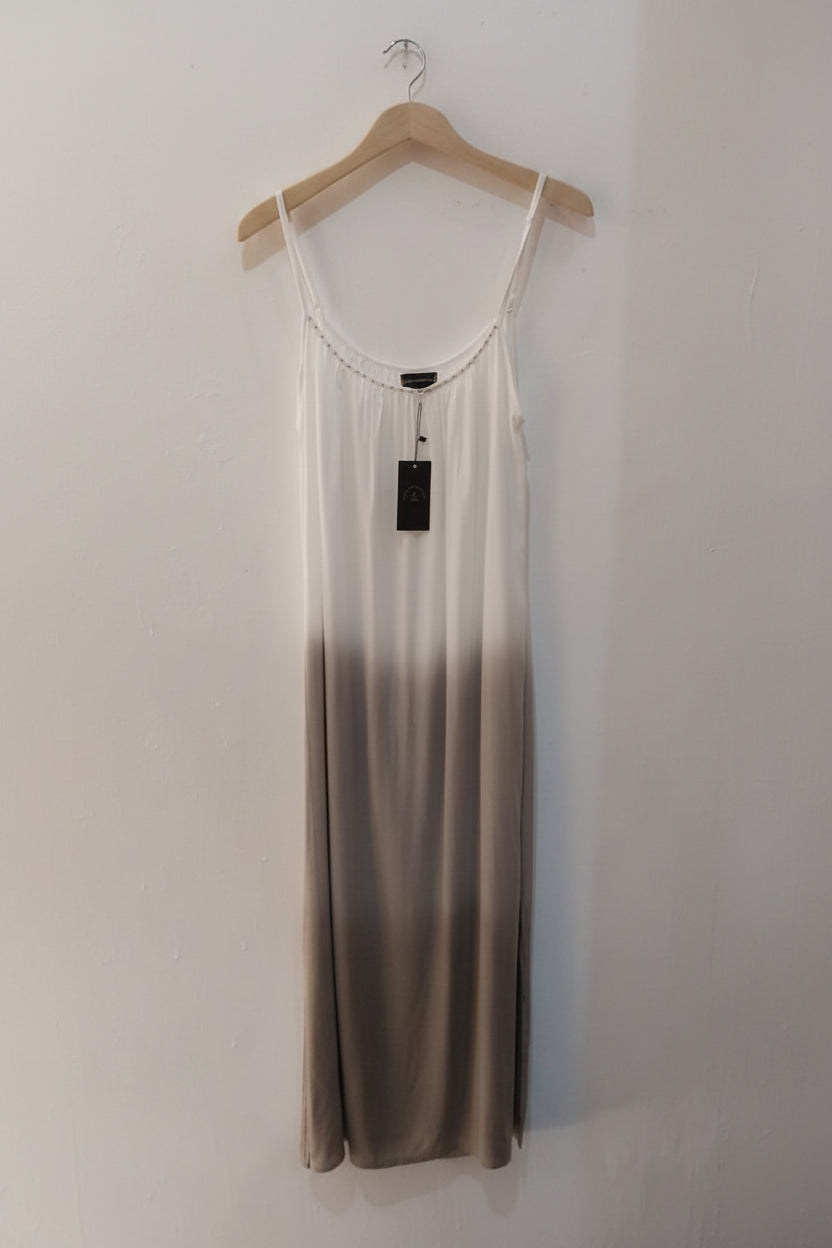 Long Dress Tiny String