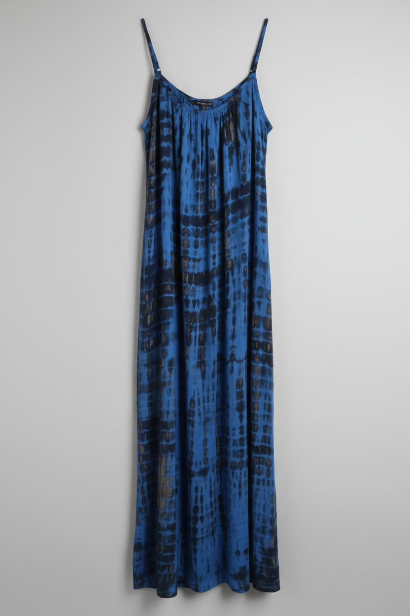 Long Dress Tiny String
