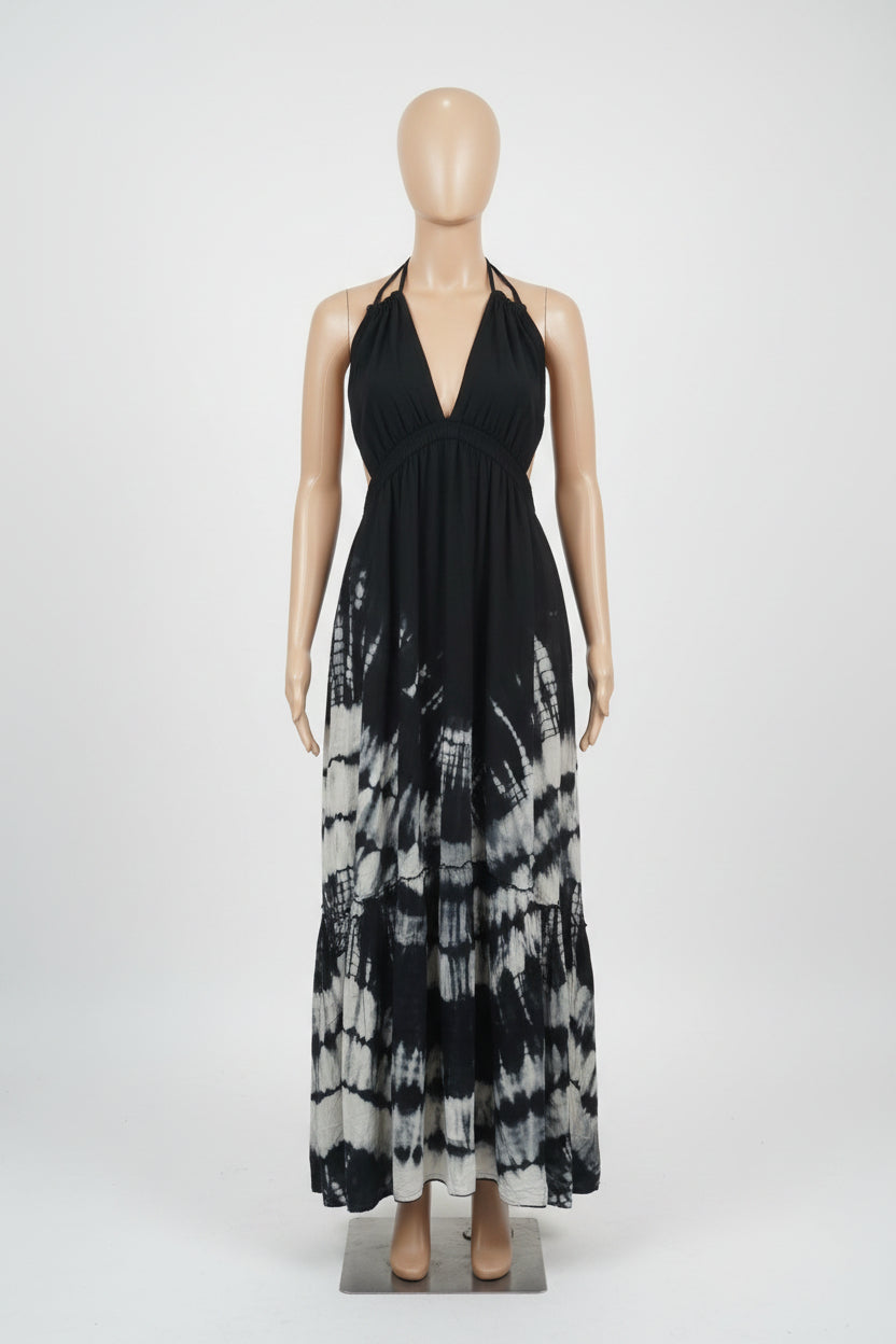 Long Dress Baao