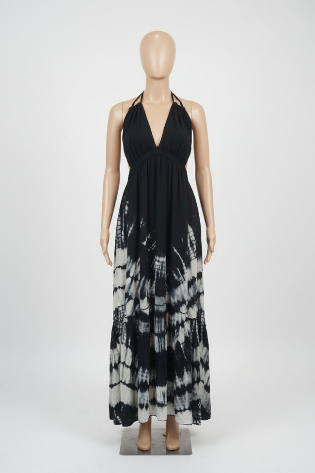 Long Dress Baao