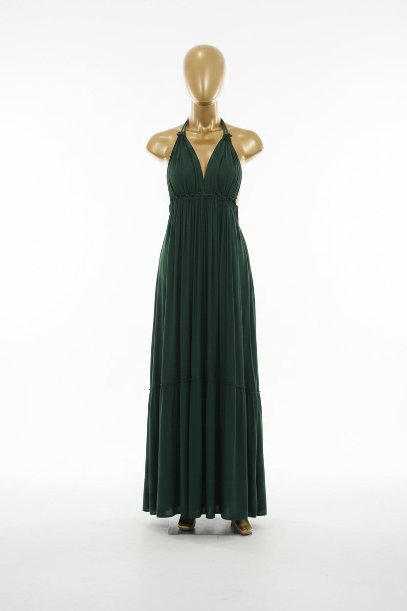 Long Dress Baao