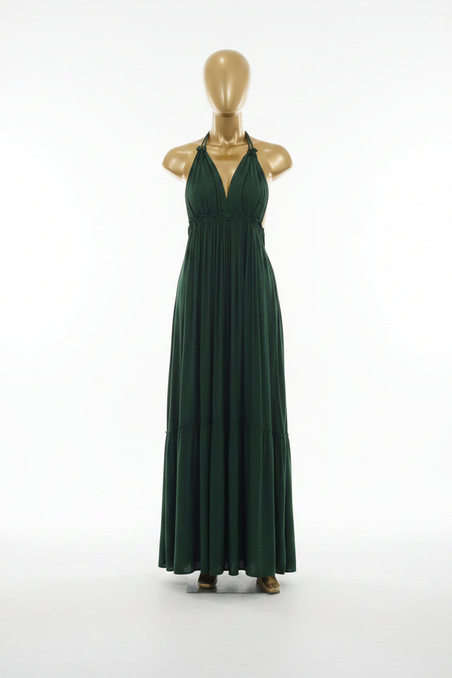 Long Dress Baao