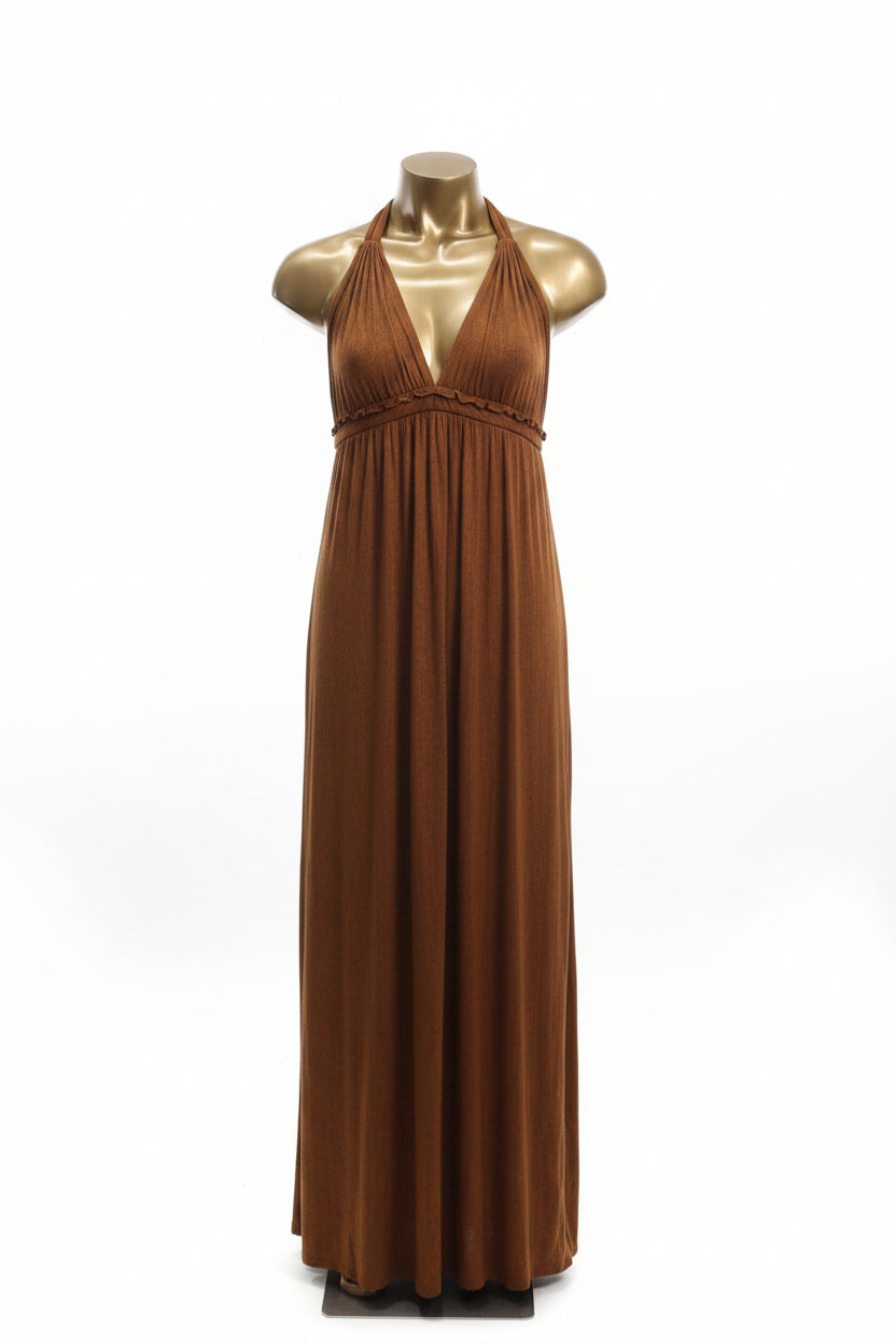 Long Dress Baao