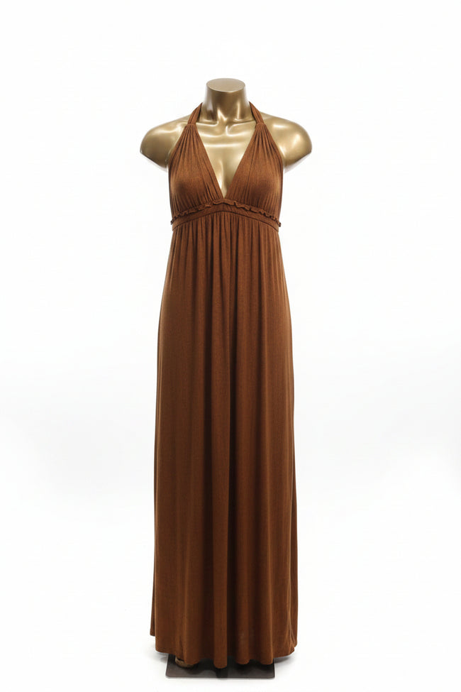 Long Dress Baao
