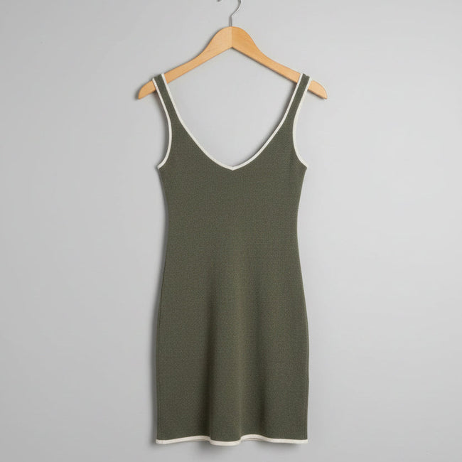 Aura Dress