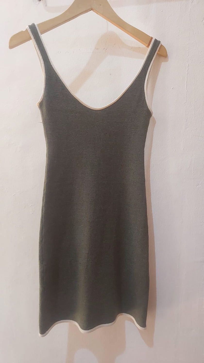 Amanda Dress