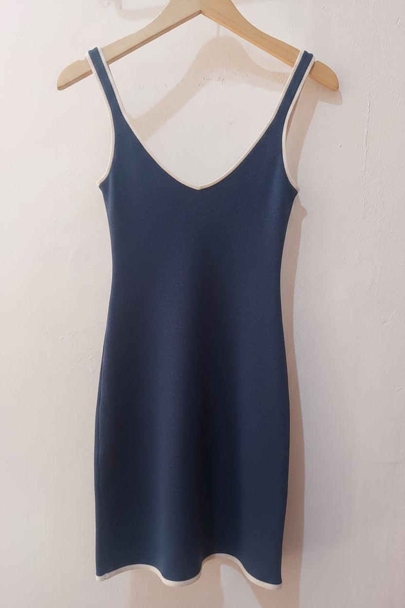 Amanda Dress