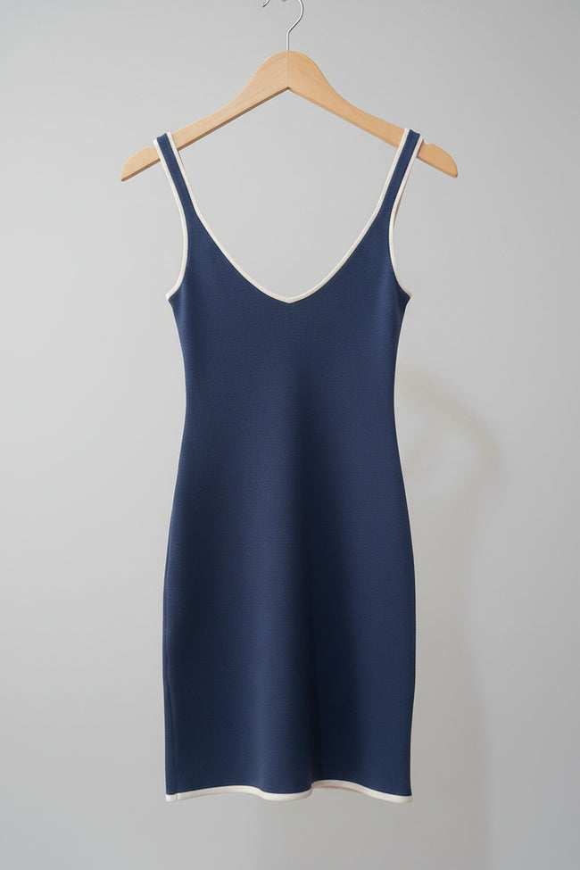 Aura Dress