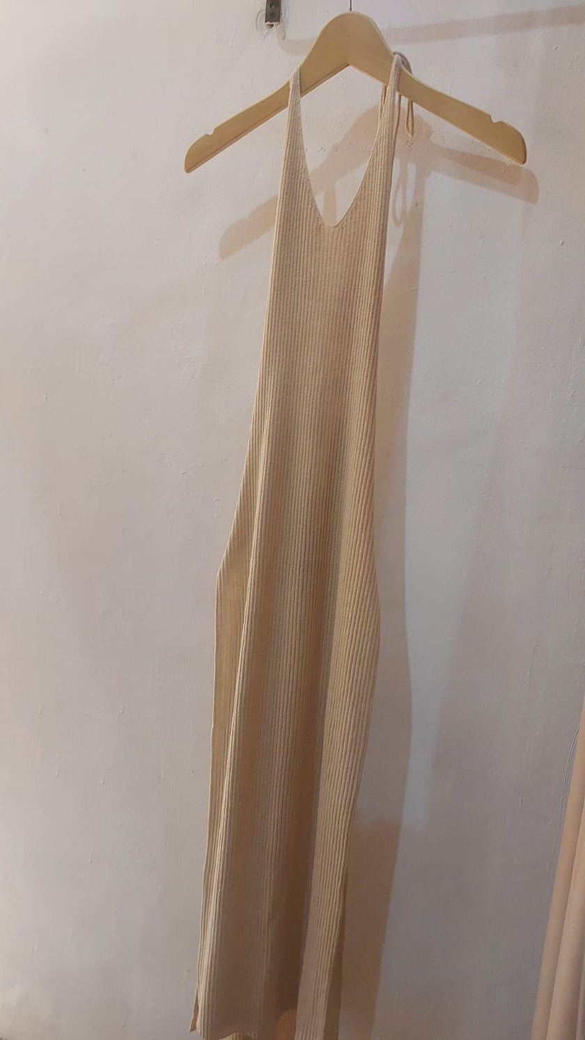 Ayu Dress