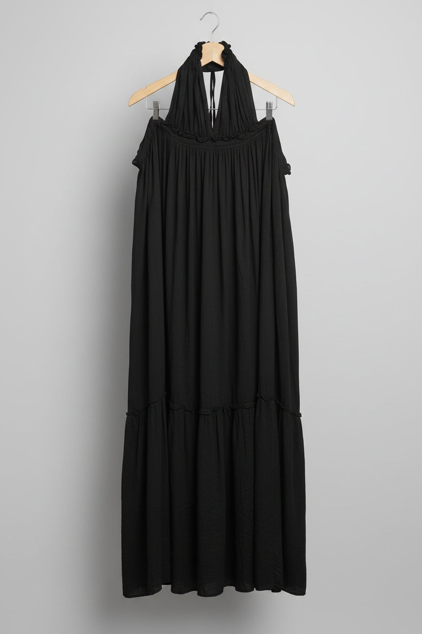 Long Dress Baao