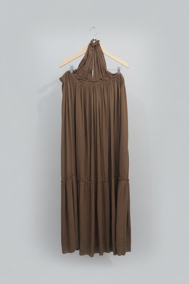 Long Dress Baao