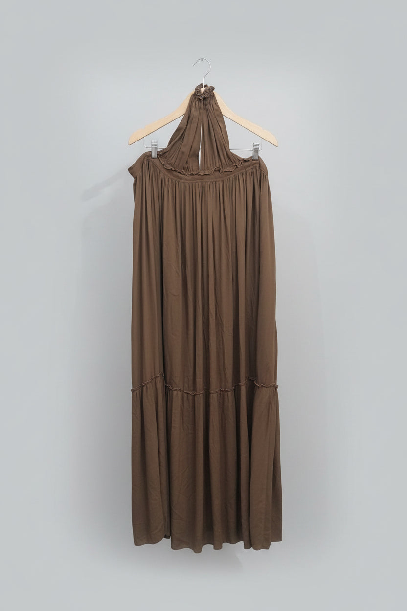 Long Dress Baao