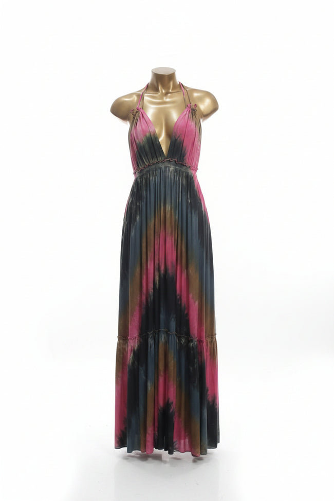 Long Dress Baao