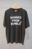 Banned from Bumble MPC T-shirt
