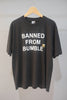 Banned from Bumble MPC T-shirt