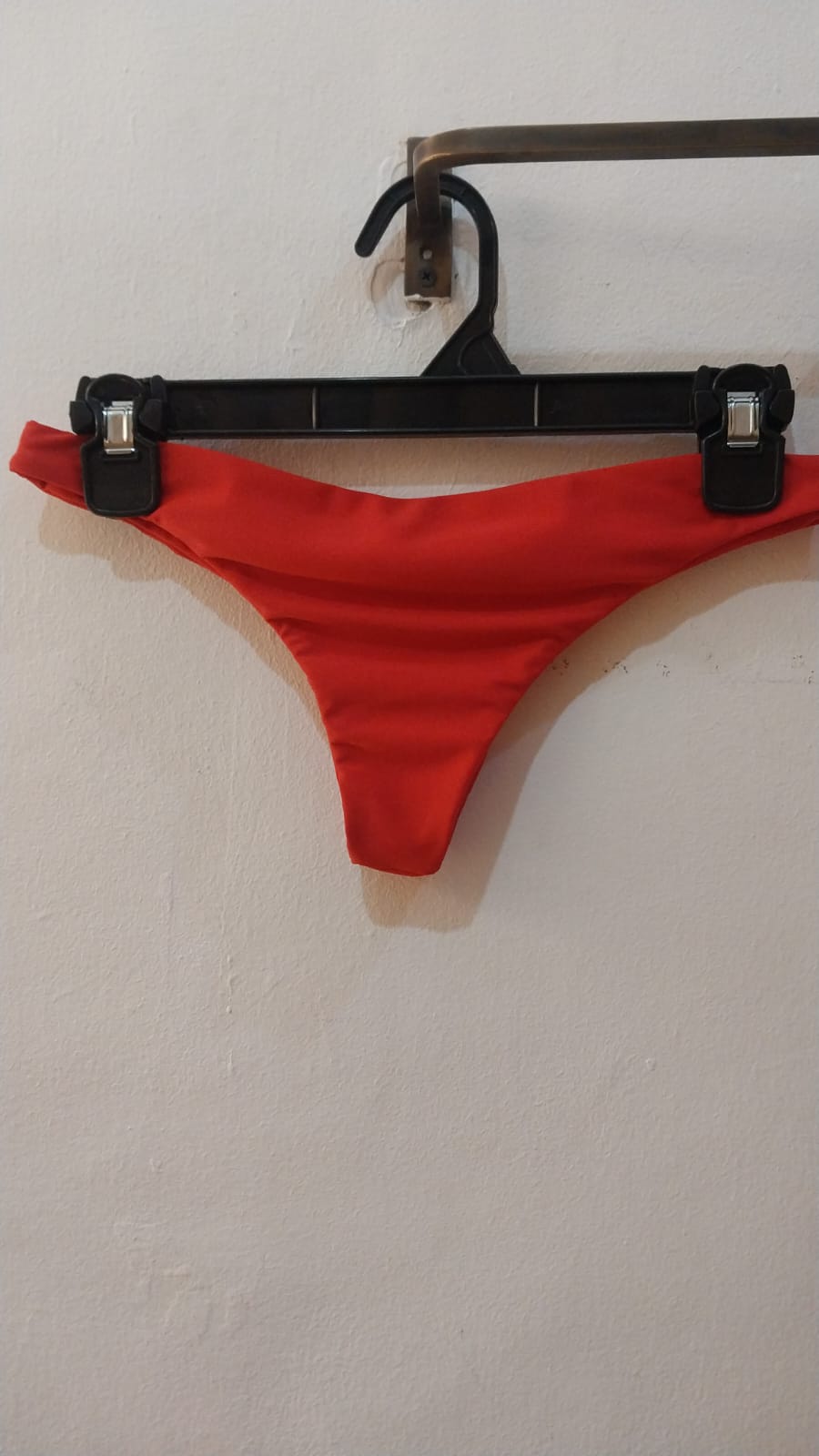 Bikini Set Red