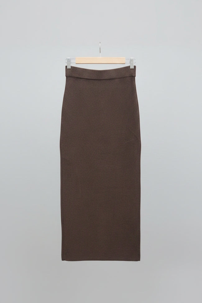Chi Long Skirt