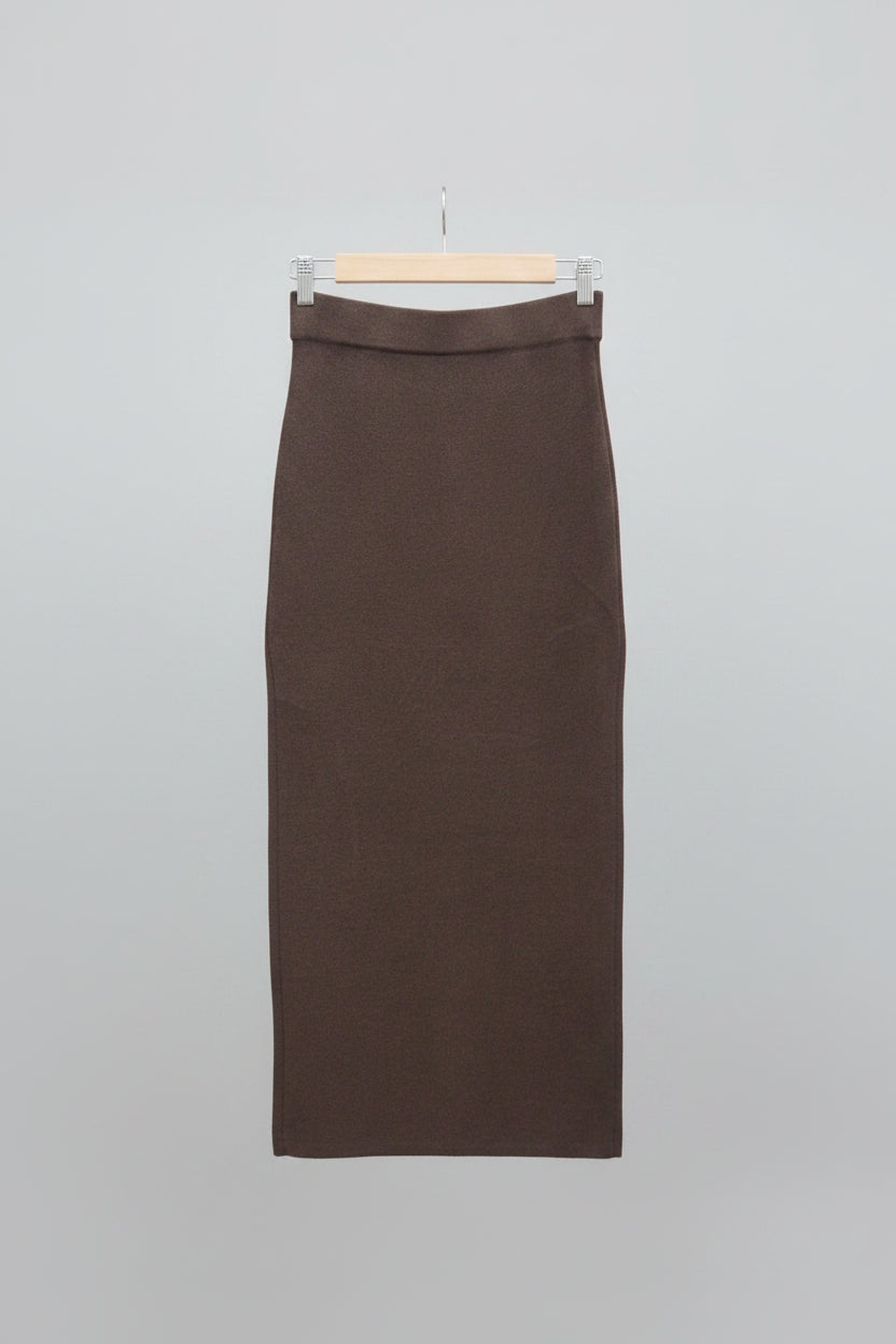 Chi Long Skirt