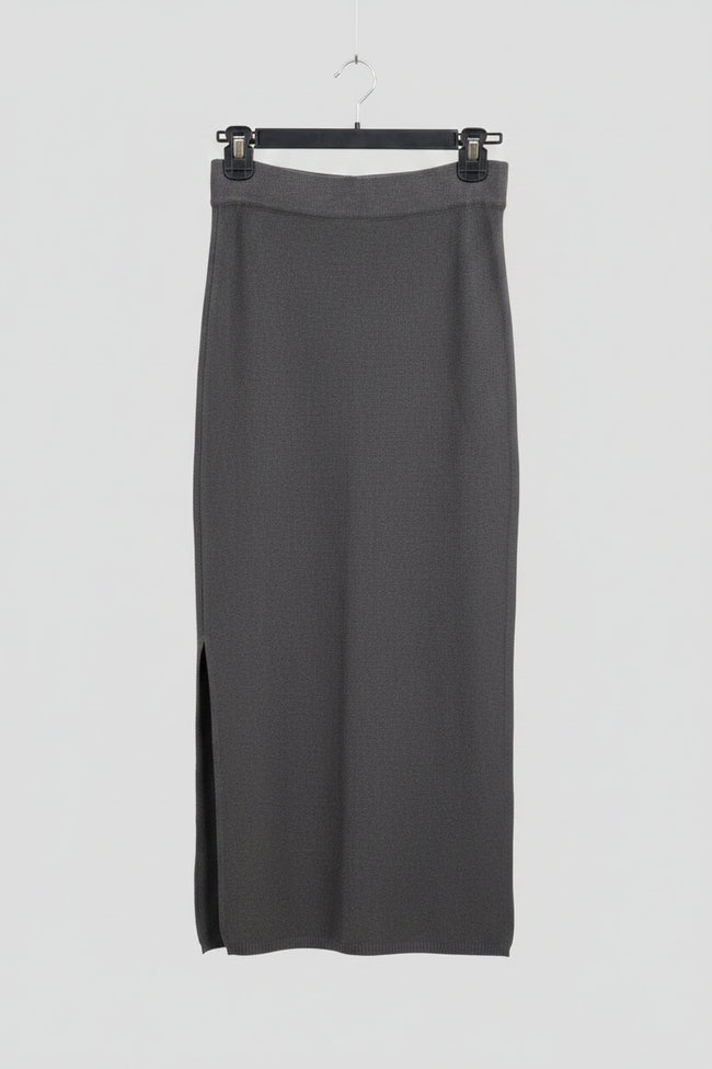 Chi Long Skirt
