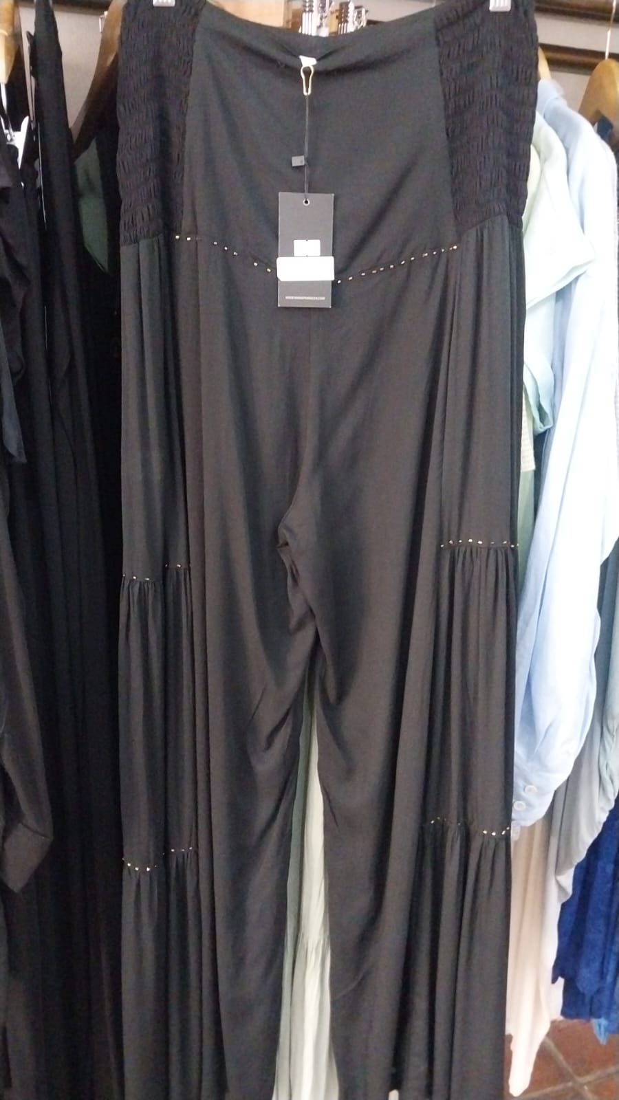 Gipsy Long Pant
