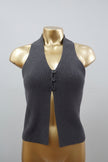 Top Halter Knit