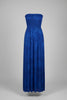 Tube Jalin Long Dress