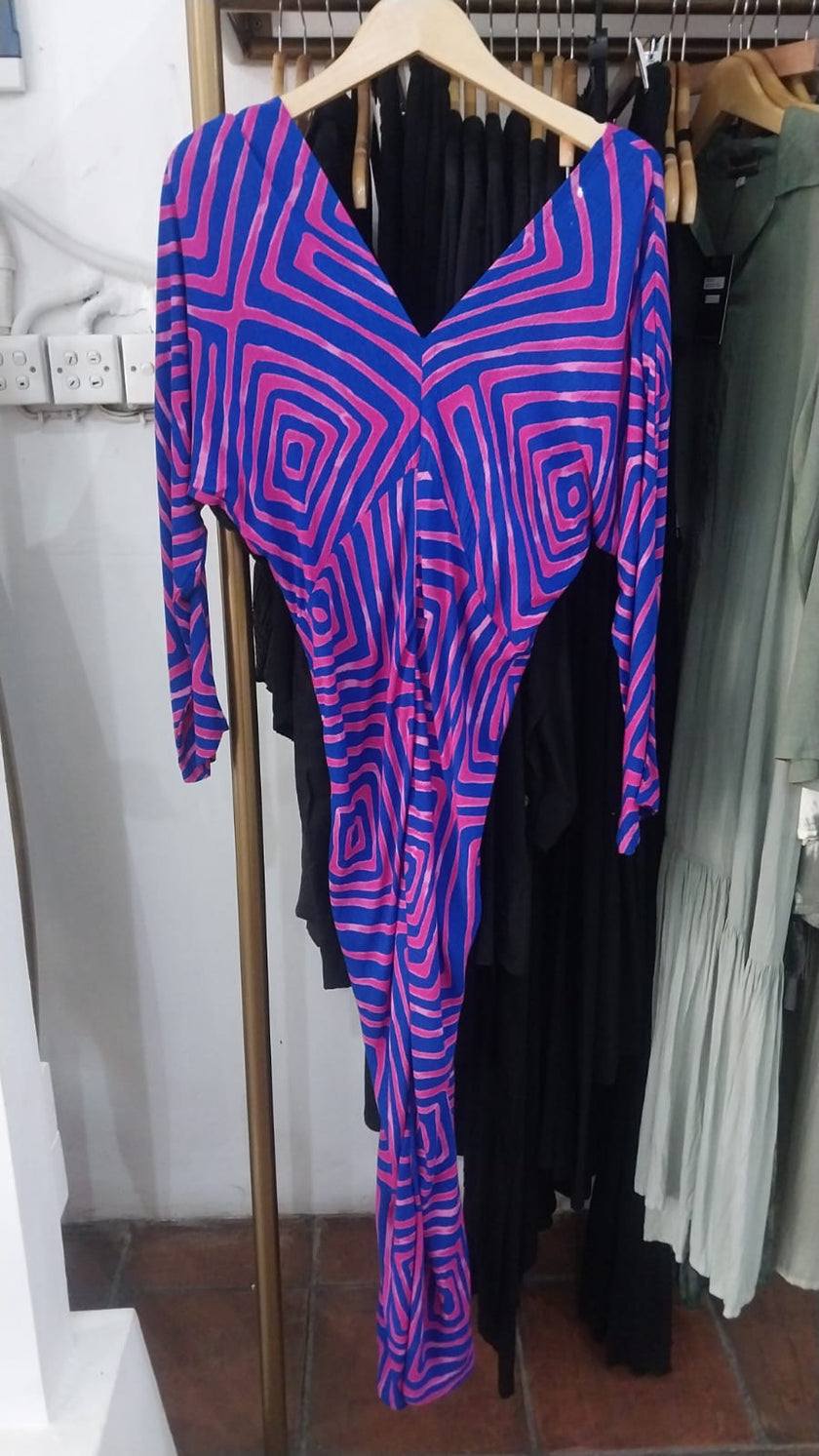 Long Dress 02