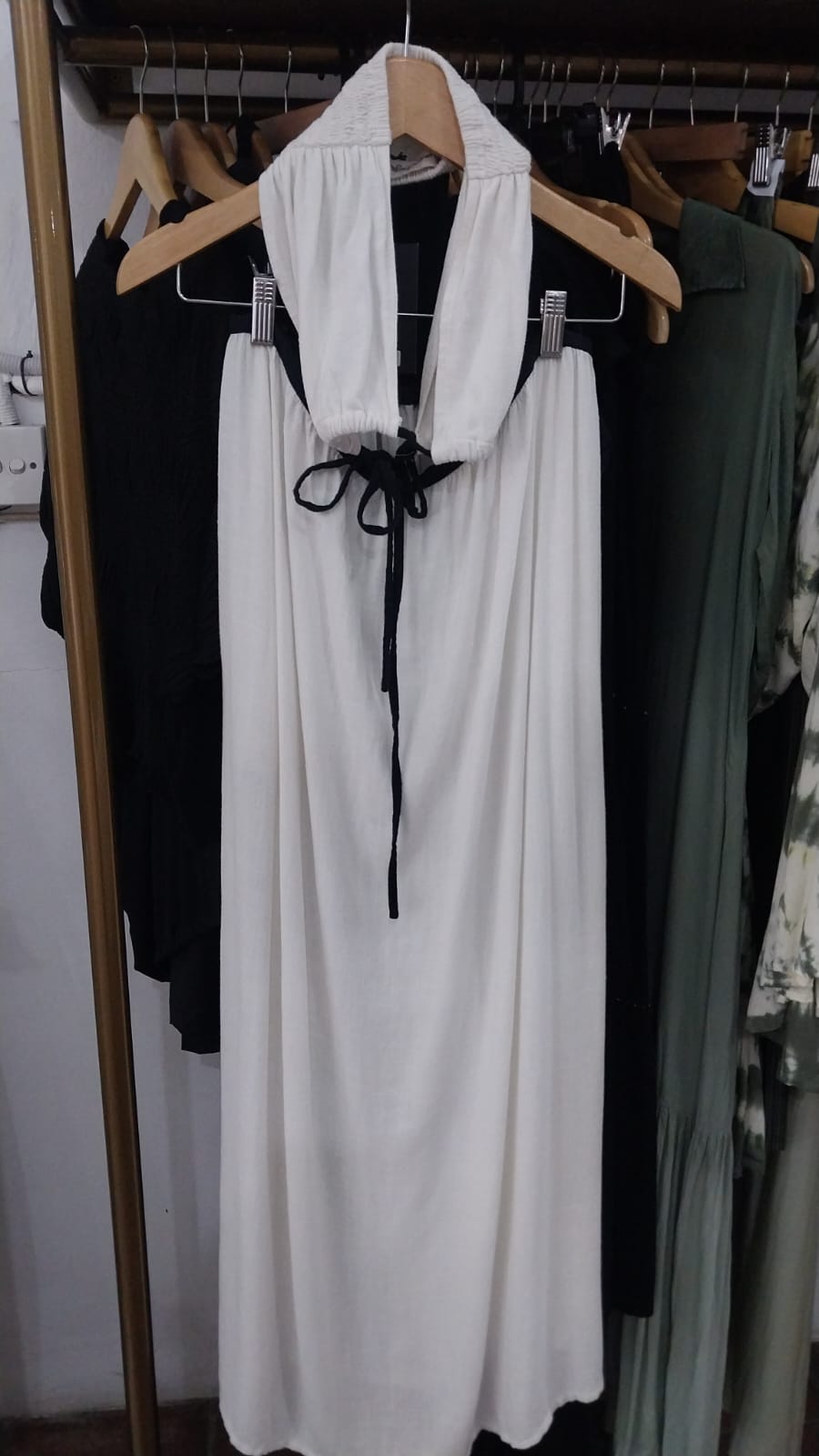Long Dress 09