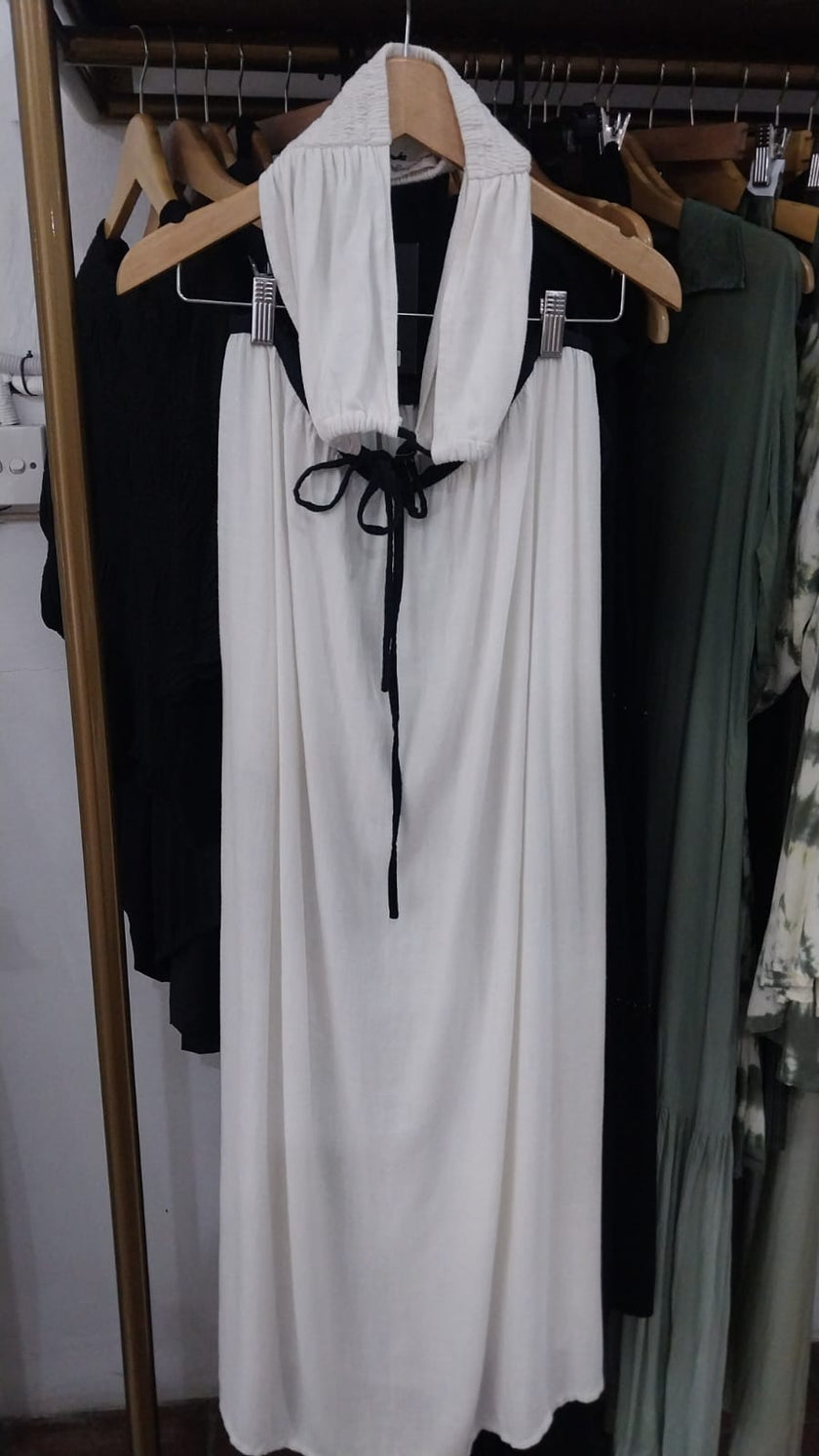 Long Dress 09