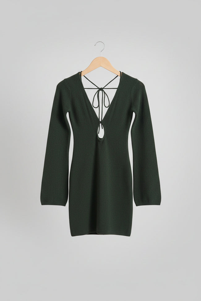 Luna Dress
