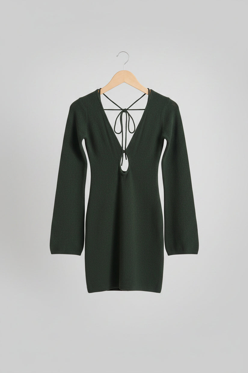 Luna Dress