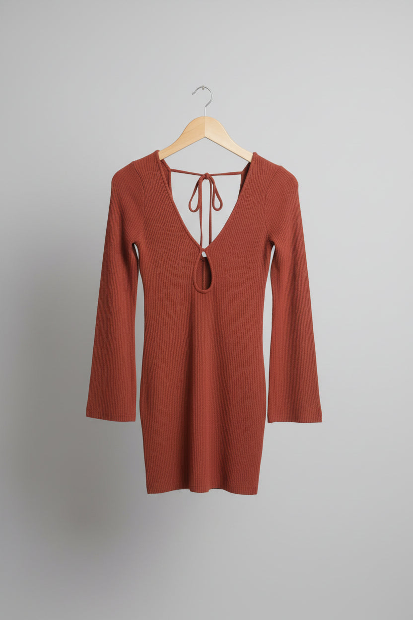 Luna Dress
