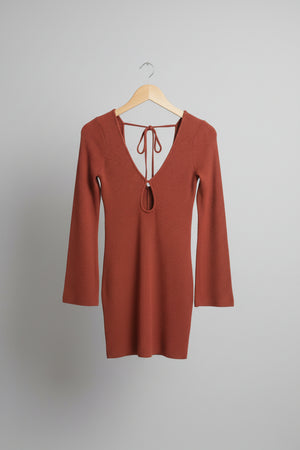 Luna Dress