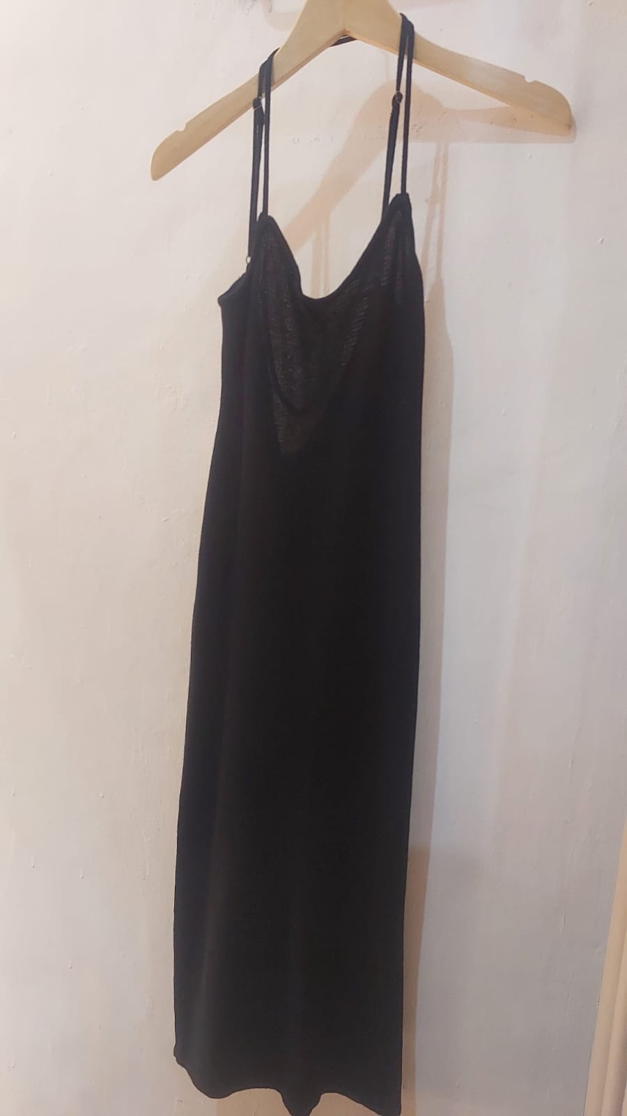 Orchid Dress