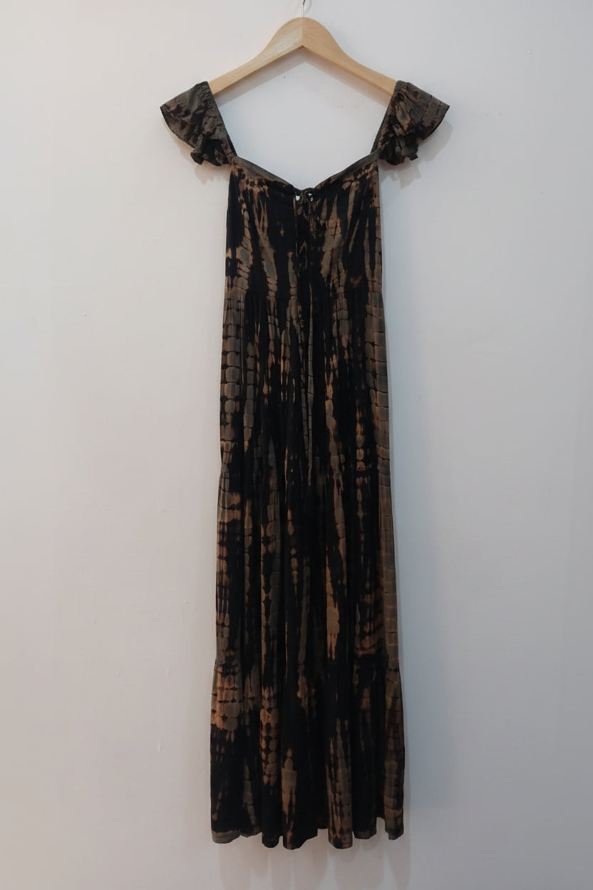 Long Dress Perth TD