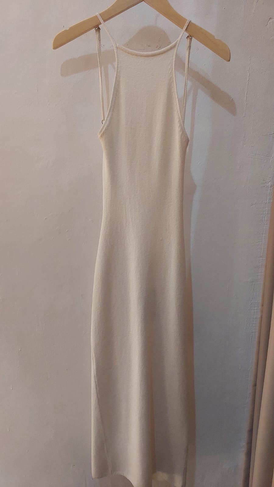 Rose Dress