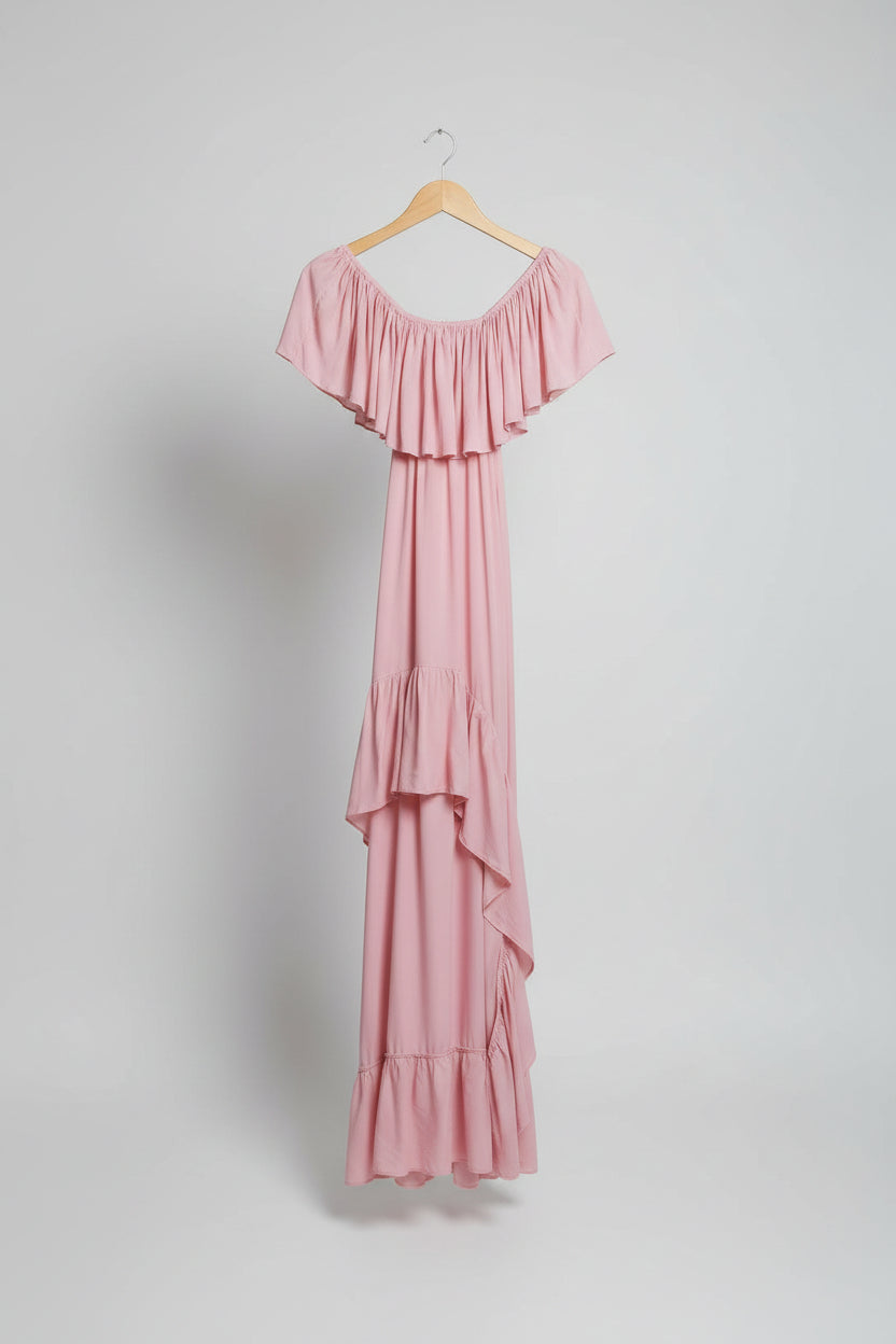 Sabrina Dress