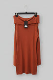 Sabrina Short Dress